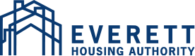 Everett Housing Authority Logo